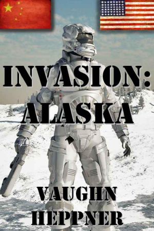 [Invasion America 01] • Invasion · Alaska